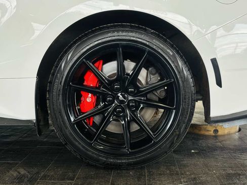Used 2024 Ford Mustang GT Premium RWD image 27