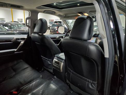 Used 2014 Lexus GX 460 image 22