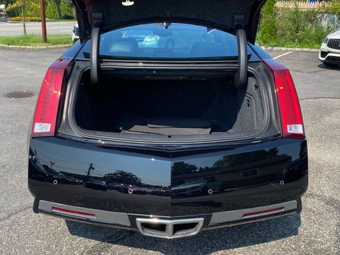 Used 2012 Cadillac CTS Premium AWD/4WD image 13