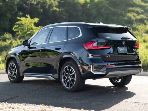 Used 2025 BMW X1 xDrive28i w/ Convenience Package AWD/4WD image 4