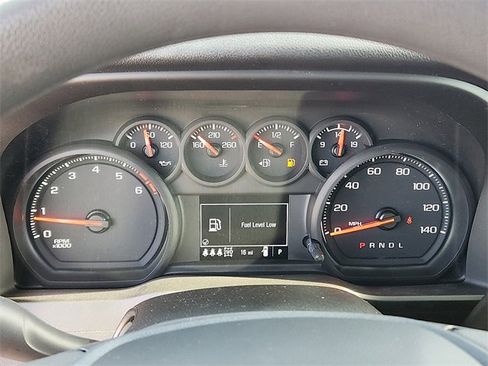 New 2026 GMC Sierra 3500 Pro image 16