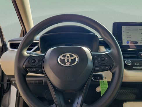 Certified 2024 Toyota Corolla LE FWD image 12
