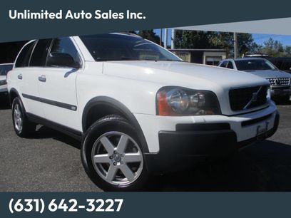 Used 2006 Volvo XC90 2.5T