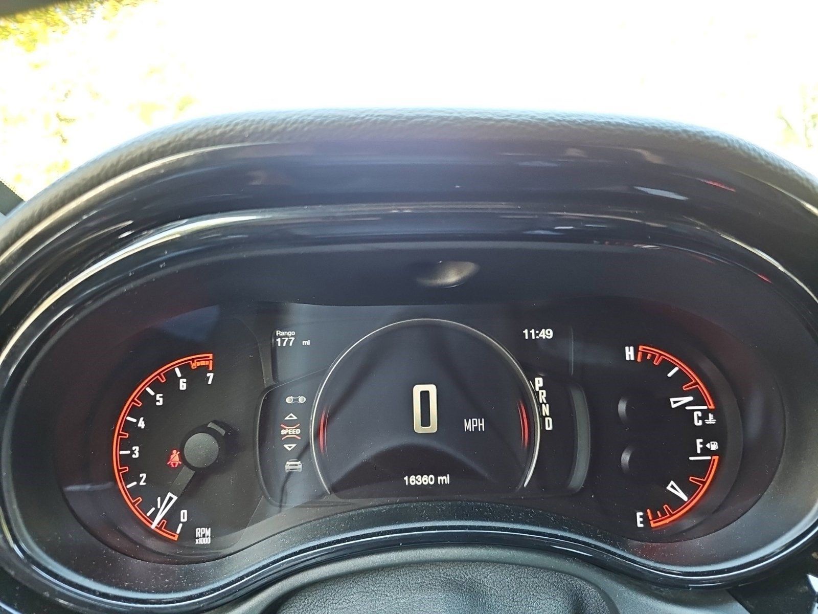 Used 2025 Dodge Durango GT AWD/4WD image 23