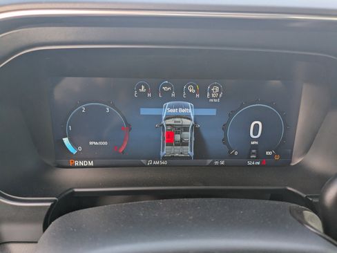 New 2025 Ford F250 Platinum image 24