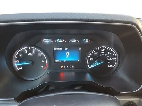 Used 2021 Ford F150 XL w/ Equipment Group 101A High image 23