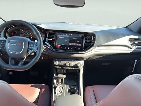 New 2026 Dodge Durango GT image 15