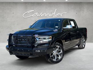 Used 2020 RAM 1500 Limited video 1