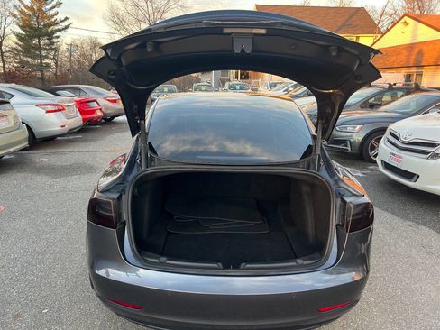 Used 2021 Tesla Model 3 Long Range image 9