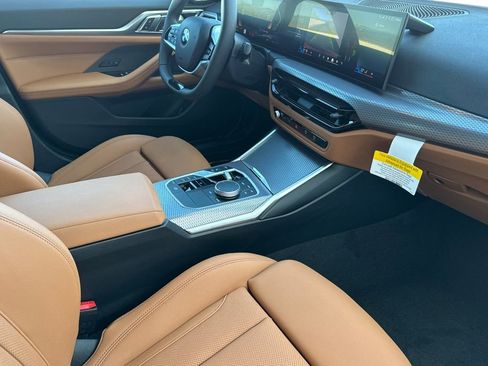 New 2026 BMW 430i w/ Premium Package image 16