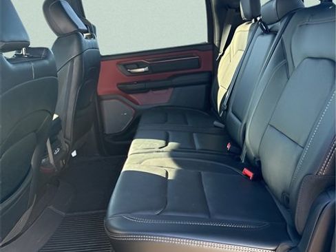 Used 2025 RAM 1500 Rebel w/ Rebel Level 2 Equipment Group image 27