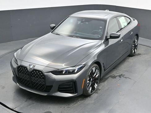 New 2026 BMW 430i w/ M Sport Package image 44