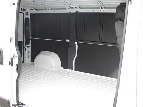 Used 2023 RAM ProMaster 1500 w/ Safety Group image 10