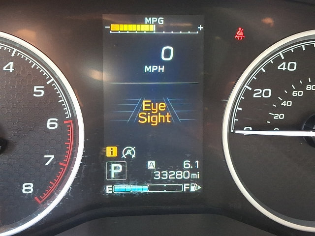 Used 2020 Subaru Forester Premium AWD/4WD image 22