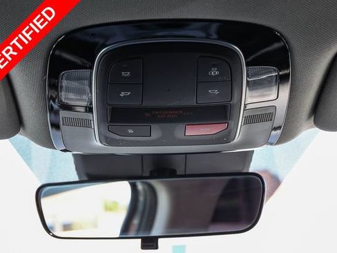 Certified 2023 Hyundai Santa Fe SEL w/ Cargo Package FWD image 17