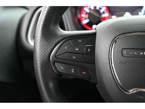 Used 2019 Dodge Challenger SXT w/ Blacktop Package image 25