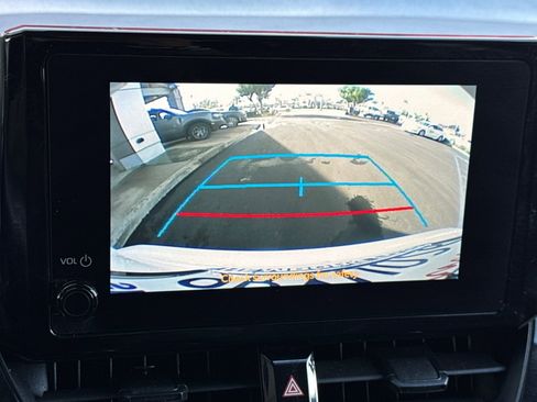 Used 2024 Toyota Corolla LE image 18