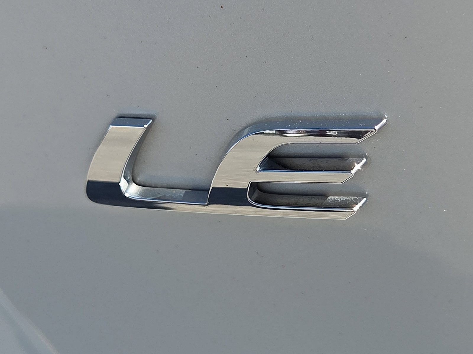 Used 2023 Toyota Corolla LE FWD image 8