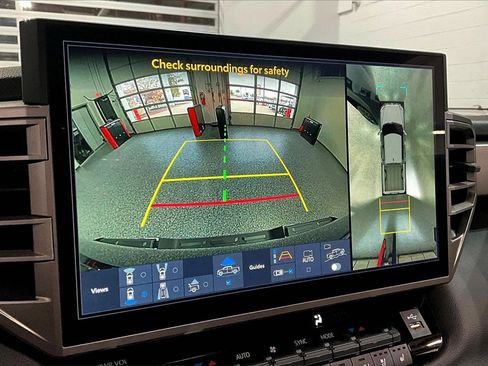 New 2026 Toyota Tundra Limited image 14