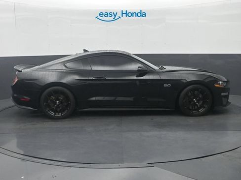 Used 2022 Ford Mustang GT RWD image 8