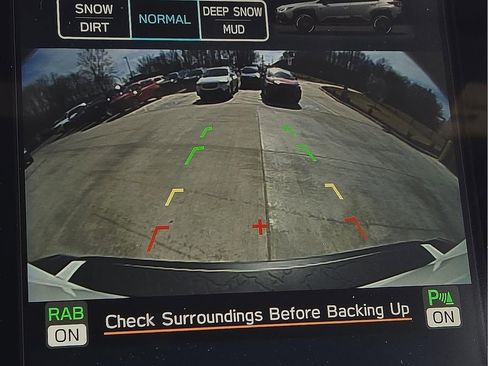 New 2026 Subaru Crosstrek 2.5i Wilderness image 15