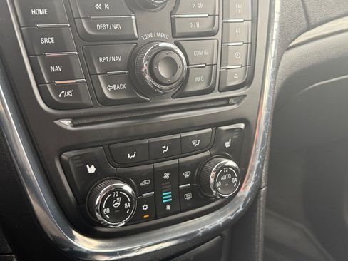 Used 2013 Buick Encore Premium image 24