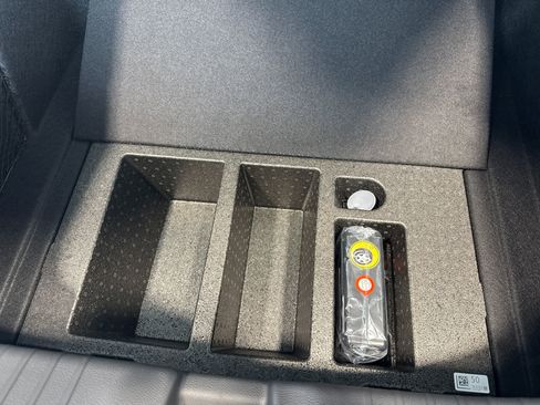 New 2026 Acura Integra FWD image 28