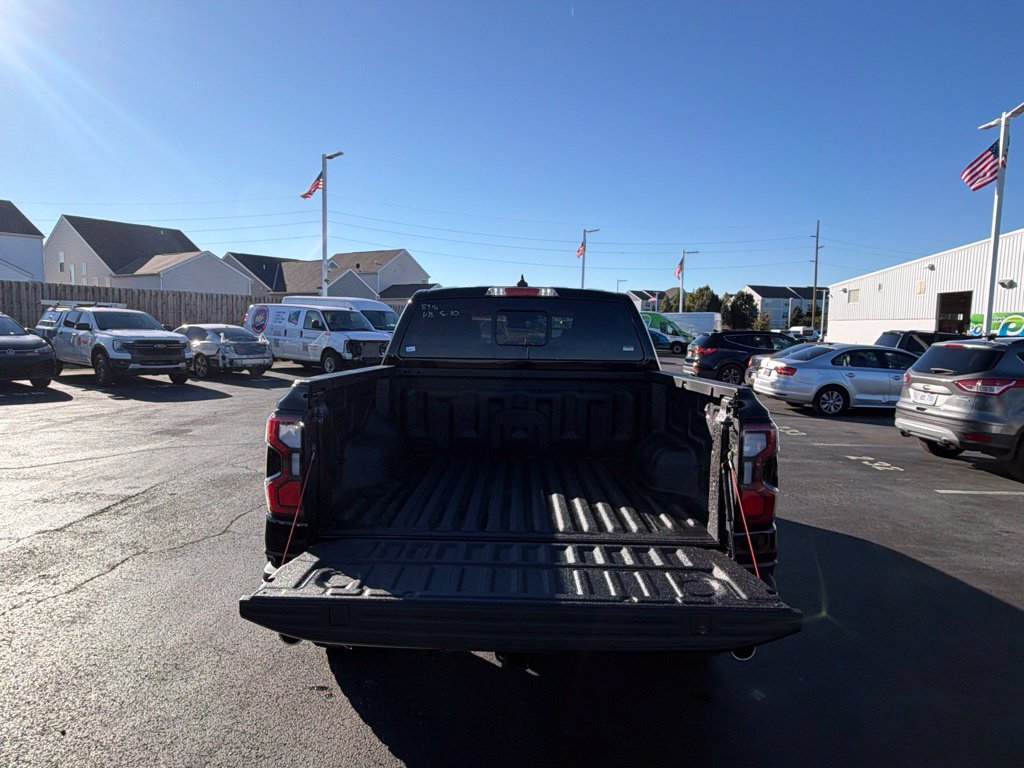 New 2026 Ford Ranger Raptor AWD/4WD image 50