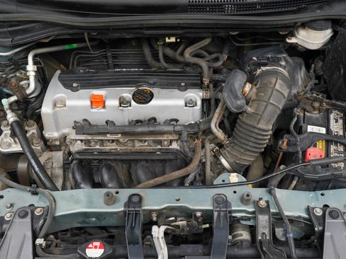 Used 2012 Honda CR-V EX-L image 31