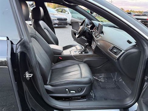 Used 2017 Audi A7 3.0T Prestige image 13