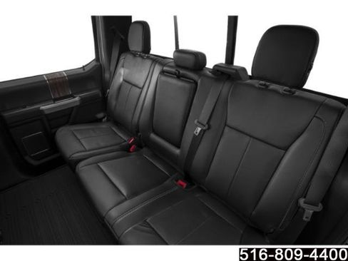 Used 2019 Ford F150 XL w/ Equipment Group 101A Mid AWD/4WD image 14