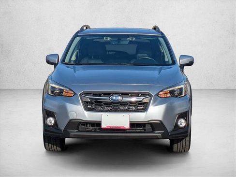 Used 2019 Subaru Crosstrek 2.0i Limited w/ Popular Package #4 image 2
