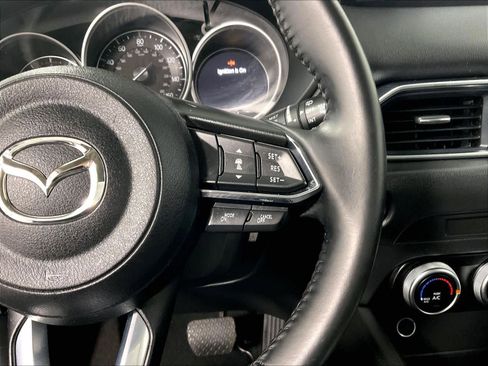 Used 2023 MAZDA CX-5 AWD 2.5 S image 23