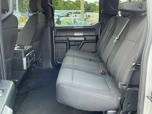 Used 2018 Ford F150 XLT w/ Equipment Group 302A Luxury RWD image 23