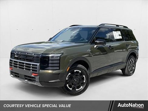 New 2026 Hyundai Palisade XRT Pro image 1