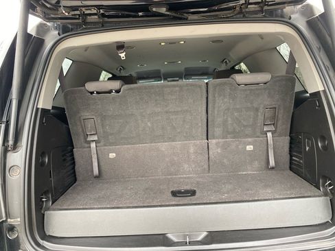 Used 2016 GMC Yukon SLE w/ Convenience Package image 21