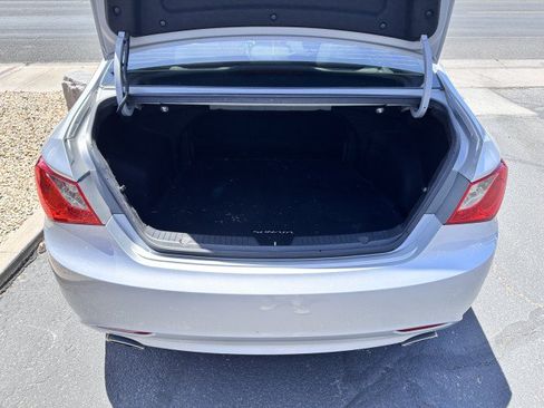 Used 2013 Hyundai Sonata SE FWD image 14
