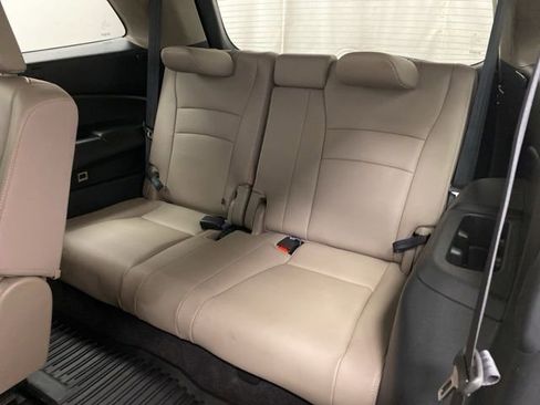 Used 2022 Honda Pilot Special Edition image 24