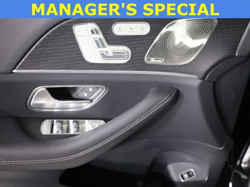 Used 2026 Mercedes-Benz GLE 350 4MATIC image 10