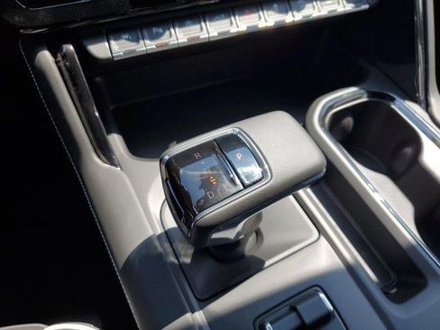 New 2026 GMC Sierra 1500 AT4X AWD/4WD image 35