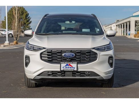New 2026 Ford Escape ST-Line Elite w/ Premium Technology Package image 8