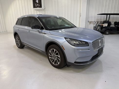 Used 2022 Lincoln Corsair FWD w/ Equipment Group 101A image 7