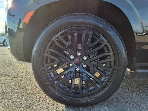 Used 2021 GMC Yukon AT4 w/ AT4 Premium Plus Package image 47