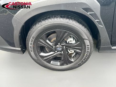 Used 2024 Subaru Crosstrek 2.0i w/ Crosstrek Mirror Package AWD/4WD image 38