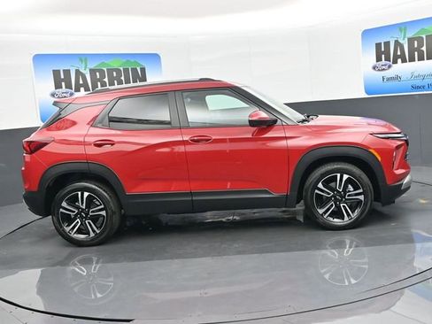 New 2026 Chevrolet TrailBlazer LT w/ Convenience Package image 7