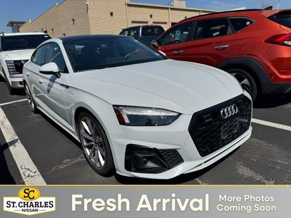 Used 2025 Audi A5 2.0T Premium Plus