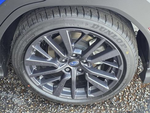 New 2026 Subaru WRX Premium w/ WRX Essentials Package AWD/4WD image 32