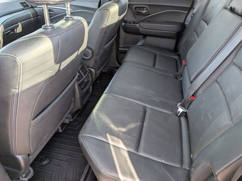 Used 2017 Honda Ridgeline RTL-T image 28