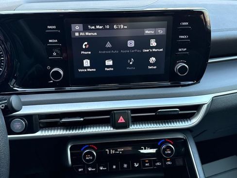 Used 2021 Kia K5 LXS FWD image 29
