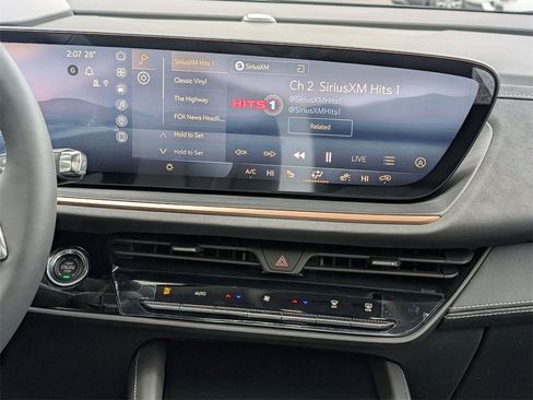 New 2026 Buick Envision Sport Touring image 15